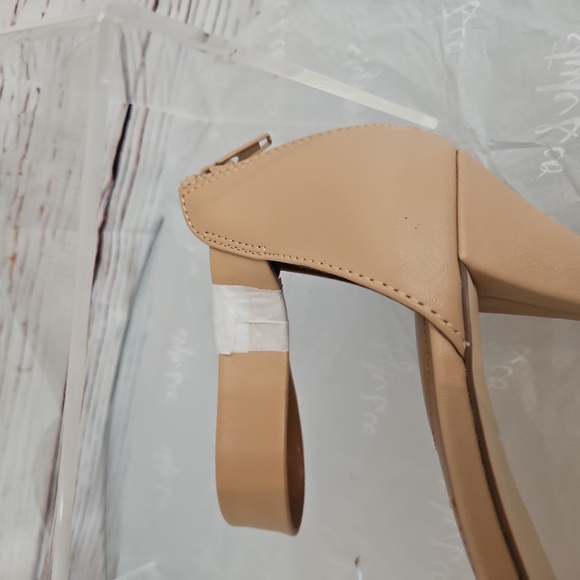 NWT Style & Co Paycee Dress Sandals - Picture 6 of 14